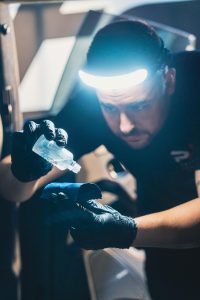 tratamiento coche murcia