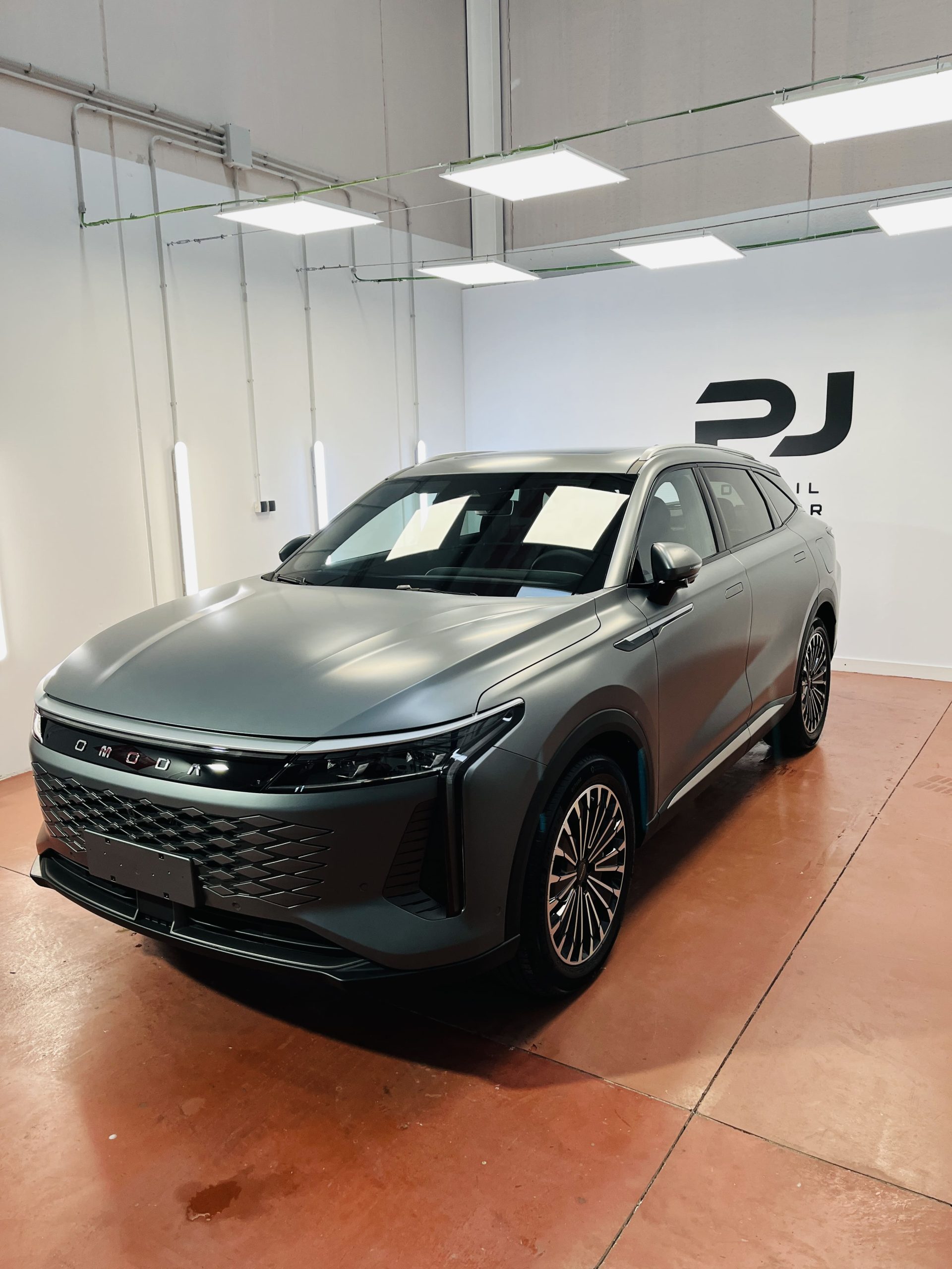 PROTEGER COCHE MURCIA Y ALICANTE